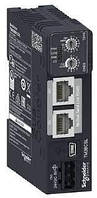 Модуль під'єднання за єдиною шиною Modicon TM3 Ethernet TM3BCEIP