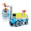 Щенячий патруль PAW Patrol Paw Terrain Vehicle Великий рятувальний Всюдихід серія Джунглі, фото 7