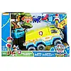 Щенячий патруль PAW Patrol Paw Terrain Vehicle Великий рятувальний Всюдихід серія Джунглі, фото 2