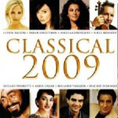 Збірник Classical – 2009 (2cd) (CD Audio)