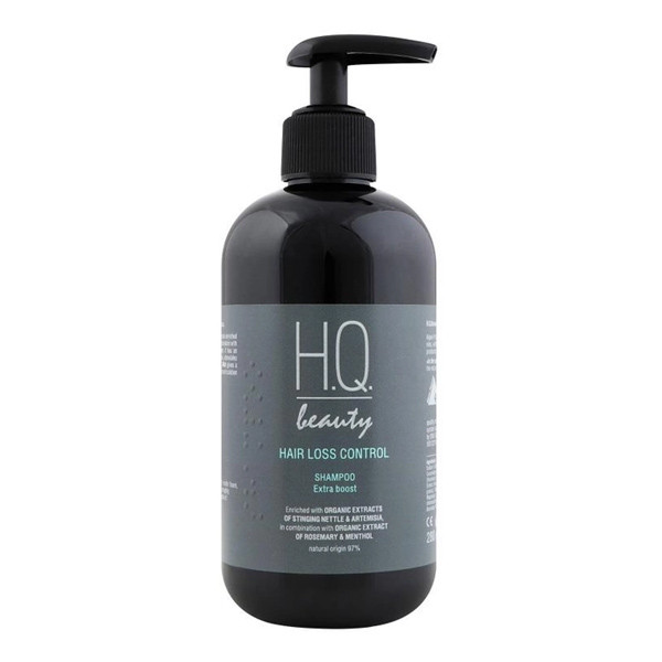 Шампунь проти випадіння волосся H.Q.Beauty Hair Loss Control