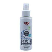 Средство для очистки обуви HeySport Sneaker Cleaner 120ml (20272700)