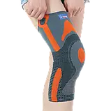 Еластичний наколінник Orliman арт.TN-211, фото 3