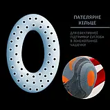 Еластичний наколінник Orliman арт.TN-211, фото 9