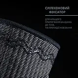 Еластичний наколінник Orliman арт.TN-211, фото 7