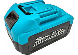 Акумуляторна батарея GRAND 20В/4Аг