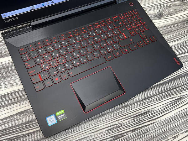 Lenovo legion y520 gtx 1060 deals