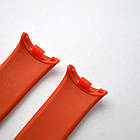 Ремінець до Xiaomi Mi Band 8 Original Design Red, фото 5