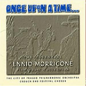 Morricone Ennio – Once Upone A Time… /2 Cd/ (CD Audio)