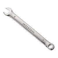 Ключ комбінований Cr-V INTERTOOL HT-1207