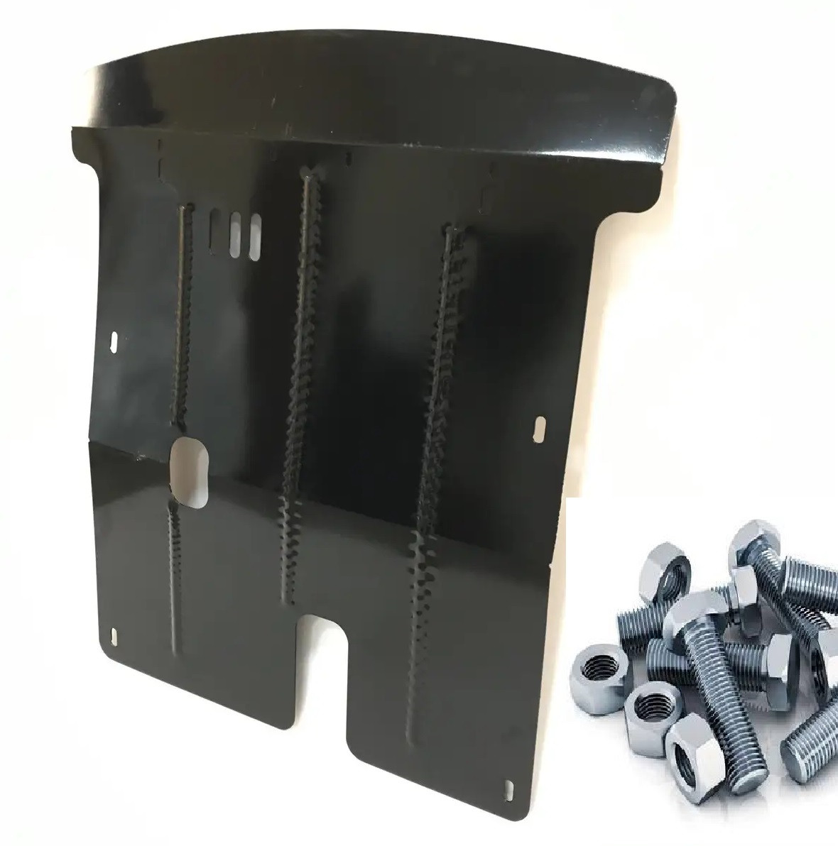 Захист двигуна Opel Astra J (c 2009--) Автопристрій, фото 1