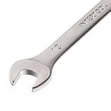 Ключ комбінований Cr-V INTERTOOL HT-1213, фото 2