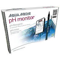 PH метр Aqua Medic pH monitor для аквариума