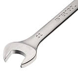 Ключ комбінований Cr-V INTERTOOL HT-1222, фото 2