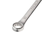 Ключ комбінований Cr-V INTERTOOL HT-1222, фото 3