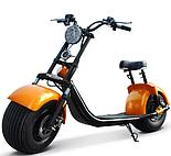 Електроскутер City Coco Harley 2000 (2500W 60V 20Ah), фото 3