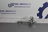 Обмежувач дверей передній лів/прав Citroen Jumpy, Fiat Scudo, Peugeot Expert 1995-2007рр, фото 3