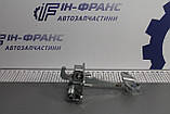 Обмежувач дверей передній лів/прав Citroen Jumpy, Fiat Scudo, Peugeot Expert 1995-2007рр, фото 4