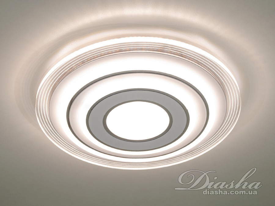 Стельовий світильник Лед 2100WH, фото 1