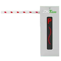 Капелюх на пульті телескопічний 3,6-6 м ZKTeco CMP200-TB60 Праворуч