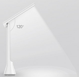 Настільна лампа Xiaomi Yeelight YLTD11YL White, фото 3