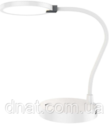 Настільна лампа Xiaomi COOWOO U1 Smart Table Lamp White COOWOO U1 Smart Table Lamp White, фото 1