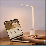 Настільна лампа з акумулятором Baseus, фото 2