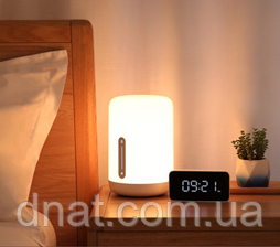 Приліжкова лампа Mi Home (Mijia) Bedside Lamp 2, фото 1