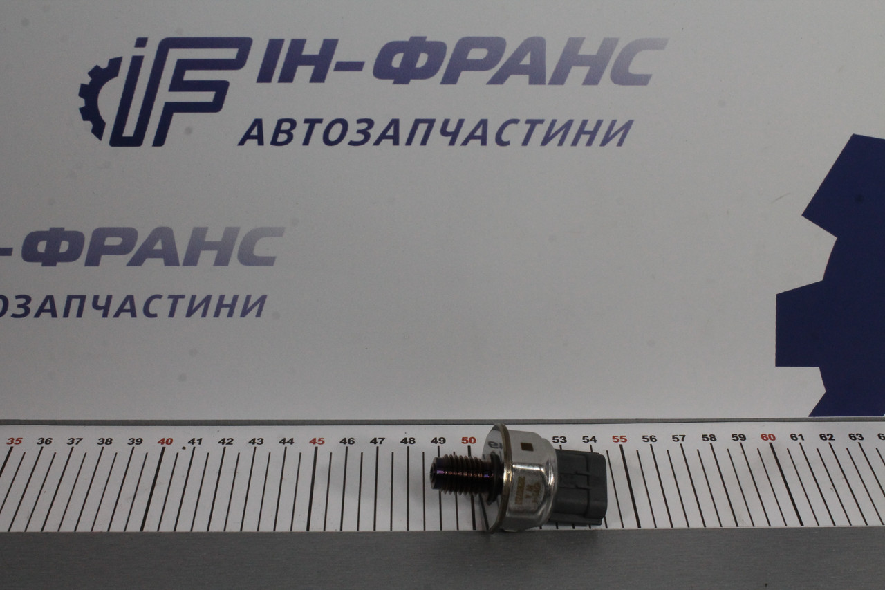 Датчик тиску палива Citroen Jumper II, Fiat Ducato, Peugeot Boxer 2.2HDi 2006р-