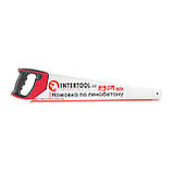 Ножівка по пінобетону INTERTOOL HT-3131, фото 7