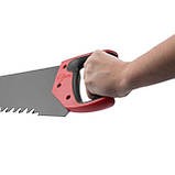 Ножівка по пінобетону INTERTOOL HT-3132, фото 5