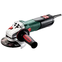 Metabo WEV 11-125 Quick (603625000) Угловая шлифмашина