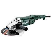 Metabo W 2200-230 (606435010) Кутова шліфмашина