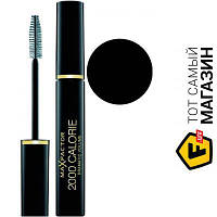 Тушь Max Factor 2000 Calorie Mascara №01 Black, 9 мл (50671304)