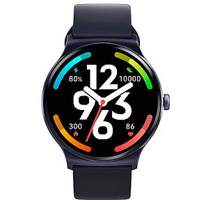 Smart Watch Haylou Solar Lite LS05L Blue, фото 3