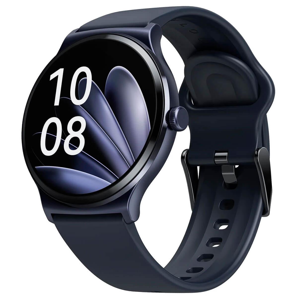 Smart Watch Haylou Solar Lite LS05 blue