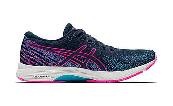 Оригінальні жіночі кросівки Asics Gel-Ds Trainers 26 р.39 US 7,5 синій 24,5 см