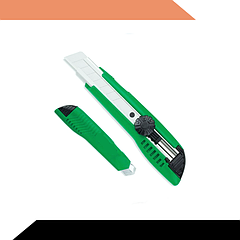 Ножі будівельно-монтажні