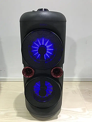 Акустична колонка CH-V4201 Bluetooth Speaker 10Вт