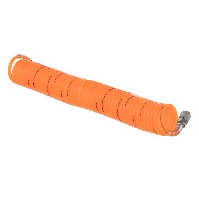 Шланг високого тиску спіральний INTERTOOL PT-1704