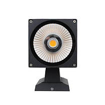 Фасадний світильник 8506-2 LED 24W IP54, фото 2