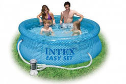 Надувний басейн Intex 305х76 см (54912)
