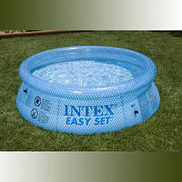 Надувний басейн Intex 244х76 см (54910)