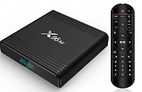 TV BOX X96 air 4/32Gb amlogic S905X3 "B11"