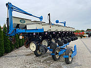 Сівалка точного висіву механічна KINZE 3500- 2004 рік