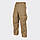Штани Helikon-Tex® BDU Pants - PolyCotton Ripstop - Coyote, фото 10