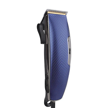 Машинка для стрижки волосся DSP 90152 Синя