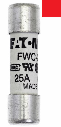 FWC-25A10F Eaton Bussmann Запобіжник