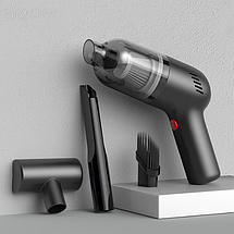 Автомобільні пилососи