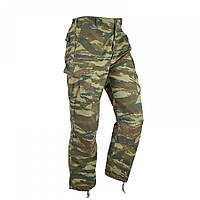 Штани Helikon-Tex® BDU Pants - PolyCotton Ripstop - Helenic
